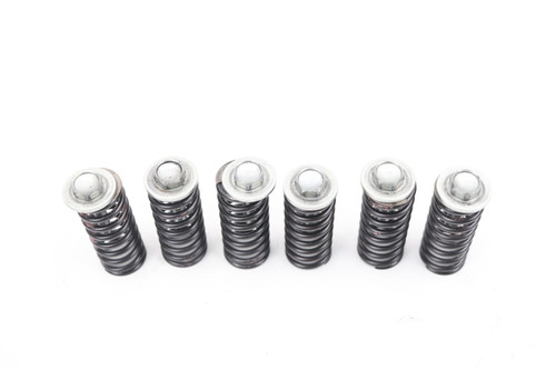 CR250R 02-07 CRF450R 02-08 Clutch Springs & Bolts Honda 22401-KZ3-690 #333