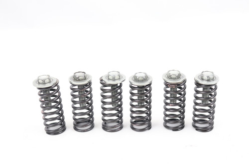 CR250R 02-07 CRF450R 02-08 Clutch Springs & Bolts Honda 22401-KZ3-690 #333