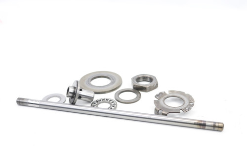 CRF450R 2005-2009 Clutch Push Rod & Hardware Set Honda #333