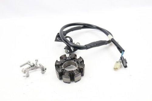 CRF450R 2008 Stator Generator Assy Honda 31120-MEN-A11 #333
