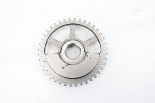 CRF450R 06-08 CRF450X 05-14 Balancer Weight Gear Honda 13422-MEN-A00 #333
