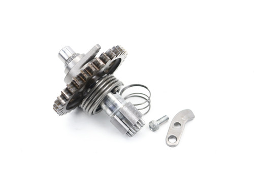 CRF450R 2004-2008 Kick Start Shaft & Mechanism Assembly Honda 28251-MEN-670 #333