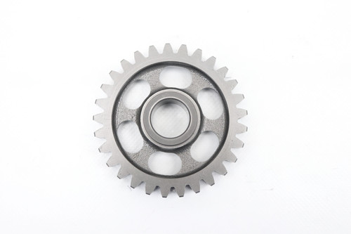 CRF450R 2002-2012 Kick Start Idle Gear Honda 28231-KS7-000 #333