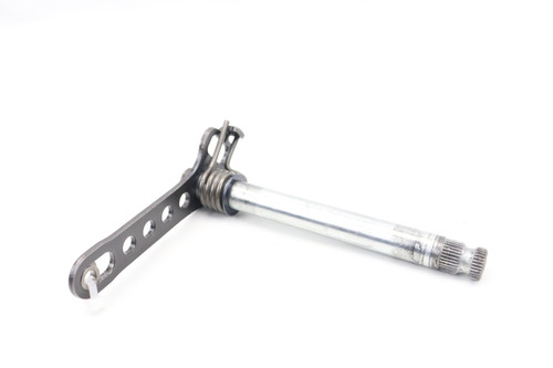 CRF450R 2006-2008 Gear Shift Shaft Honda 24610-MEN-850 #333