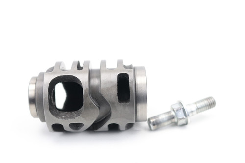 CRF450R 2008 Gear Shift Drum Honda 24311-MEN-A10 #333