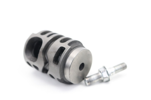 CRF450R 2008 Gear Shift Drum Honda 24311-MEN-A10 #333
