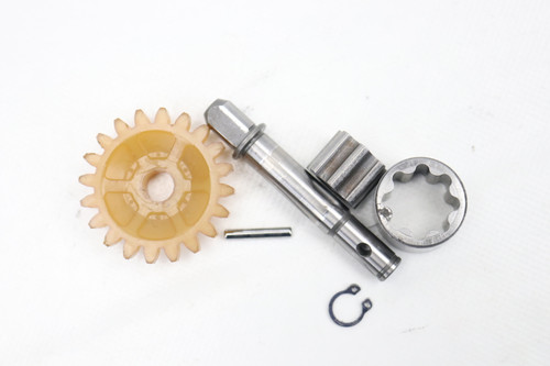 CRF450R 2002-2008 Oil Pump Assembly Honda #333