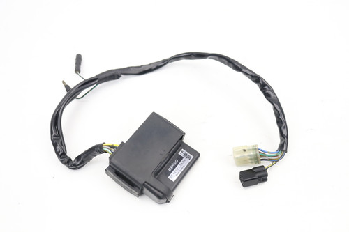 CRF450R 2008 CDI Engine Control Unit Box Honda 30410-MEN-A11 #333