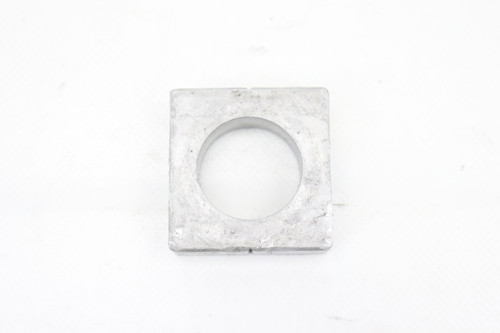 CRF450R 02-25 CRF450X 05-14 Rear Right Chain Adjuster Block Honda 42306-KZ4-J20 #333