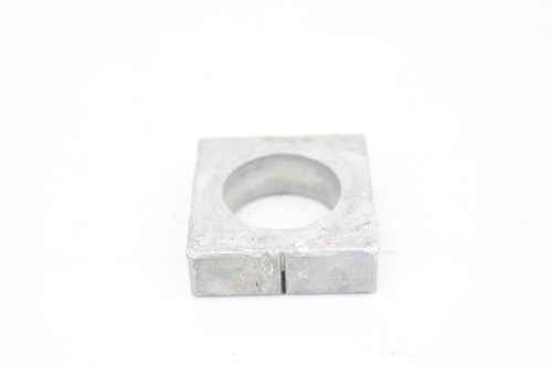 CRF450R 02-25 CRF450X 05-14 Rear Right Chain Adjuster Block Honda 42306-KZ4-J20 #333