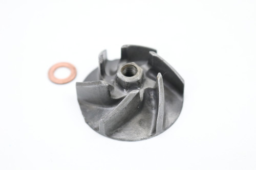 CRF450R 2006-2025 Water Pump Impeller Honda 19215-MEN-850 #333