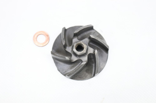 CRF450R 2006-2025 Water Pump Impeller Honda 19215-MEN-850 #333