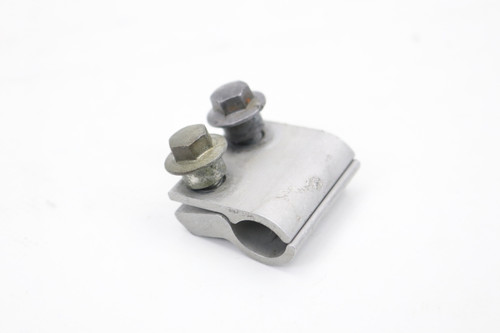 CRF450R 04-25 CRF450X 05-14 Brake Hose Clamp Honda 45461-MEN-000 #333