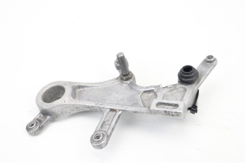 CRF450R 06-16 CRF450X 05-14 Rear Brake Caliper Bracket A Honda 43190-KRN-711 #333