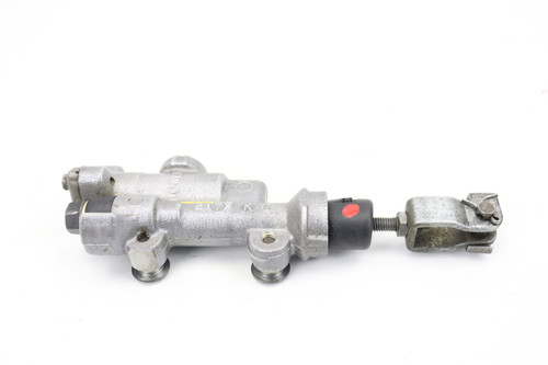 CRF450R 02-25 CRF450X 08-11 Rear Brake Master Cylinder Honda 43500-KZ4-J43 #332