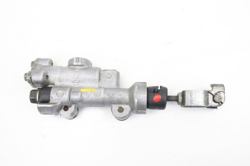 CRF450R 02-25 CRF450X 08-11 Rear Brake Master Cylinder Honda 43500-KZ4-J43 #332