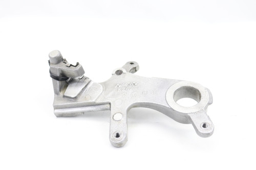 CRF250X 04-05 CRF450R 02-04 Rear Brake Caliper Bracket Honda 43190-KZ4-J41 #332