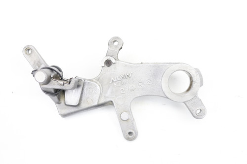 CRF250X 04-05 CRF450R 02-04 Rear Brake Caliper Bracket Honda 43190-KZ4-J41 #332