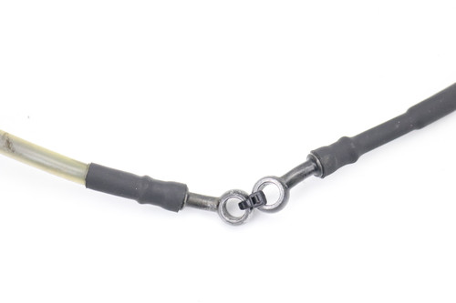 CRF450R 02-03 CR250R 02-03 Front Brake Hose Pipe Honda 45125-KZ4-J41 #332