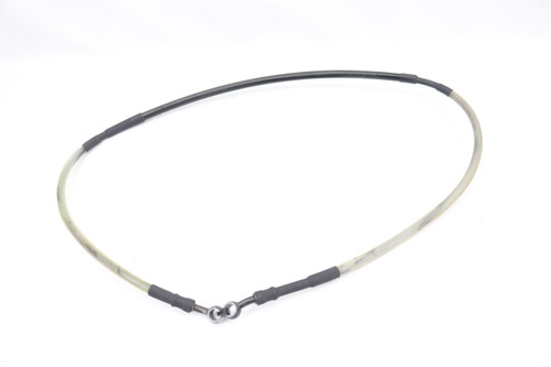 CRF450R 02-03 CR250R 02-03 Front Brake Hose Pipe Honda 45125-KZ4-J41 #332