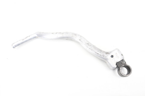 CRF450R 02-05 CRF450X 05 Kick Start Lever Arm Honda 28300-MEB-671 #333