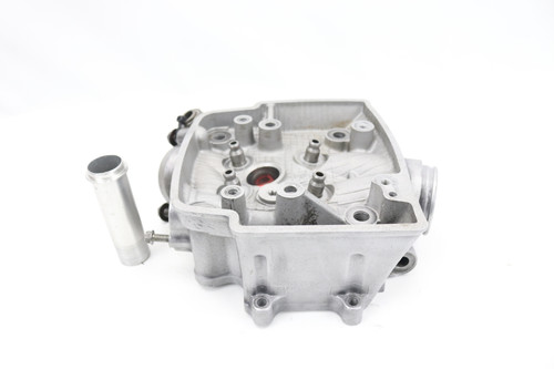CRF450R 2007-2008 Cylinder Head Honda 12200-MEN-A00 #333