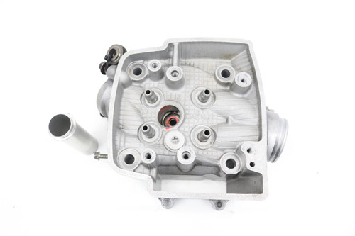 CRF450R 2007-2008 Cylinder Head Honda 12200-MEN-A00 #333