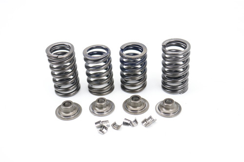 CRF450R 02-08 CRF450X 05-14 Valve Springs & Retainers Honda #333