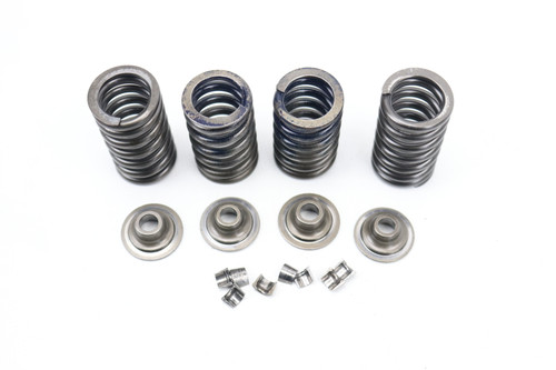 CRF450R 02-08 CRF450X 05-14 Valve Springs & Retainers Honda #333