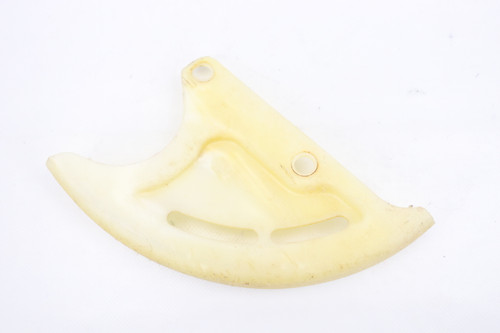 CRF450R 02-08 CRF450X 05-14 Rear Brake Disc Guard Cover Honda A 43330-KZ4-J40ZA #333