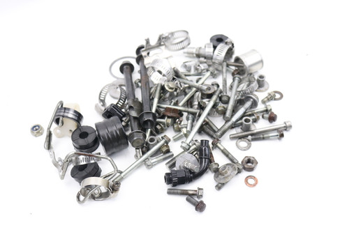 CRF450R 2008 Engine Mixed Hardware Kit Set Honda #333