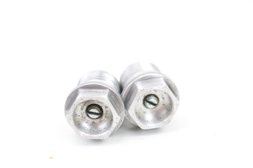 CRF450R 05-08 CRF450X 05-14 Fork Lower Centre Bolts Honda 51440-KRN-711 #333