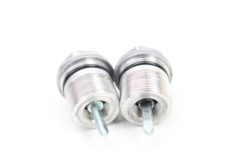 CRF450R 05-08 CRF450X 05-14 Fork Lower Centre Bolts Honda 51440-KRN-711 #333