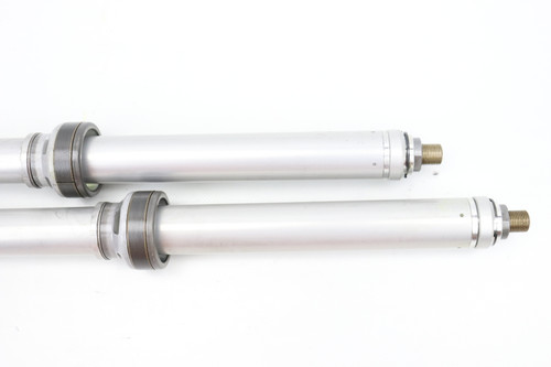 CRF250R CRF450R 2008 Fork Cylinder Damping Rods Pair Honda 51430-MEN-A11 #333