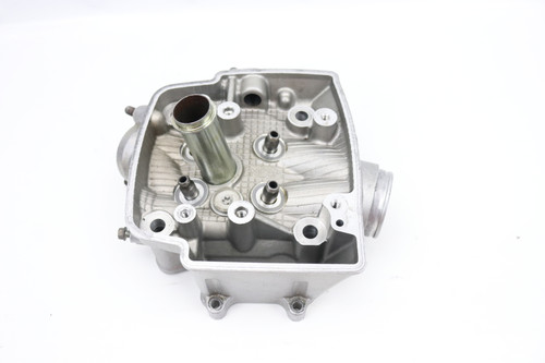 CRF450R 2002-2003 Cylinder Head Honda 12200-MEB-770 #36