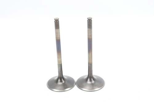 CRF450R 2002-2008 Intake Valves Honda 14711-MEB-670 #36
