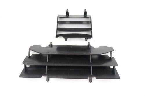 85-105 SX XC 2006-2012 Radiator Louver Fins Pair Left & Right KTM 5463503420030 #336