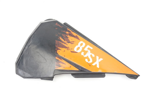 85-105 SX XC 2003-2012 Air Filter Cover Plastic Left KTM 47006003000 #336