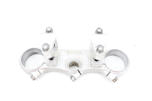 85-105 SX XC 2003-2012 Top Triple Clamp KTM 47001034014 #336