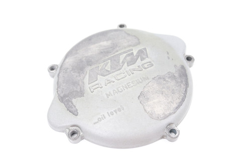85-105 SX XC 2003-2012 Outer Clutch Cover KTM 47030101100 #336