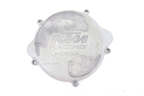 85-105 SX XC 2003-2012 Outer Clutch Cover KTM 47030101100 #336