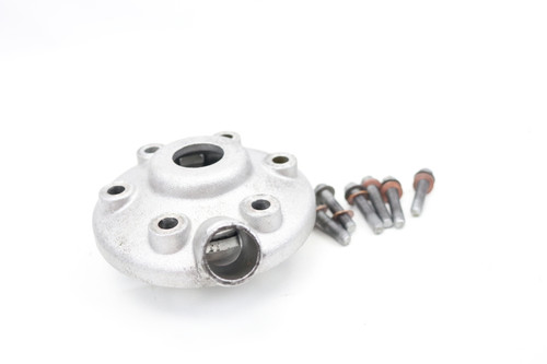 85 SX 2007-2012 Cylinder Head KTM 47030006100 #336