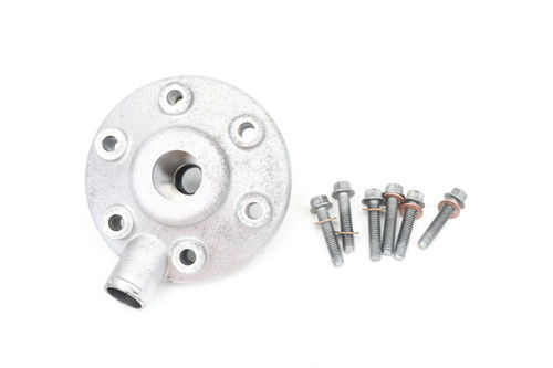 85 SX 2007-2012 Cylinder Head KTM 47030006100 #336