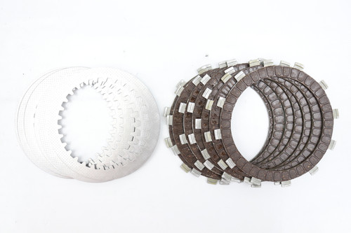 85-105 SX SXS XC 2003-2017 Clutch Plates Pack Plate Kit KTM #336
