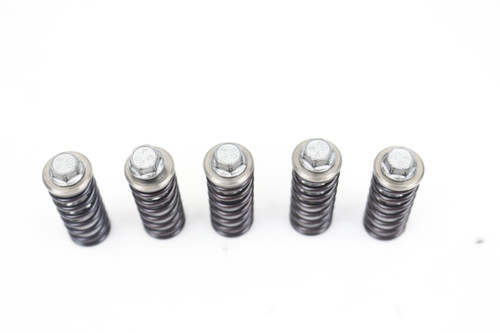 85-105 SX SXS XC 2003-2017 Clutch Springs & Bolts KTM 47032005000 #336
