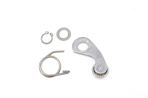 85-105 SX SXS XC 2003-2017 Gearshift Stopper Lever & Spring KTM 46034024100 #336