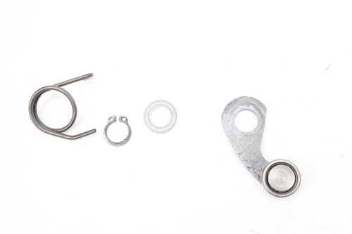 85-105 SX SXS XC 2003-2017 Gearshift Stopper Lever & Spring KTM 46034024100 #336