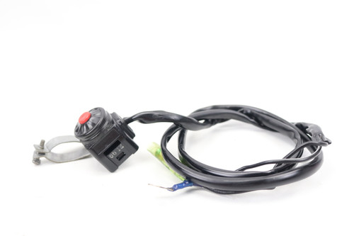 50-560 SX SX-F EXC 05-25 Kill Switch Button Engine Stop KTM 50311089200 #336