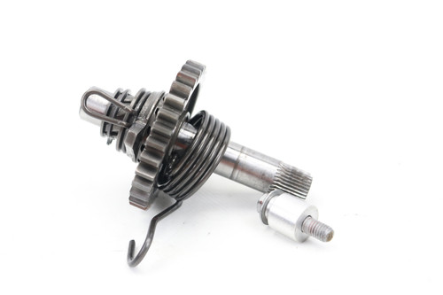 85-105 SX SXS XC 2003-2017 Kick Start Shaft & Mechanism Assembly KTM 47033050100 #336