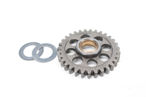 85-105 SX SXS XC 2003-2017 Kick Start Idle Gear KTM 47033053000 #336